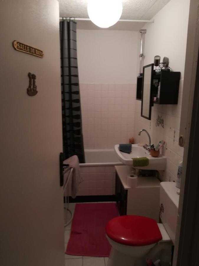 Guest House Groupe Et Famille Saint-Saint-Paimboeuf 외부 사진